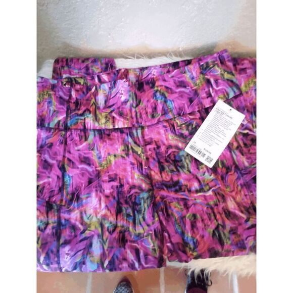 217-NWT Size 14 Lululemon Fast and Free High-Rise Tight - Picture 5 of 6